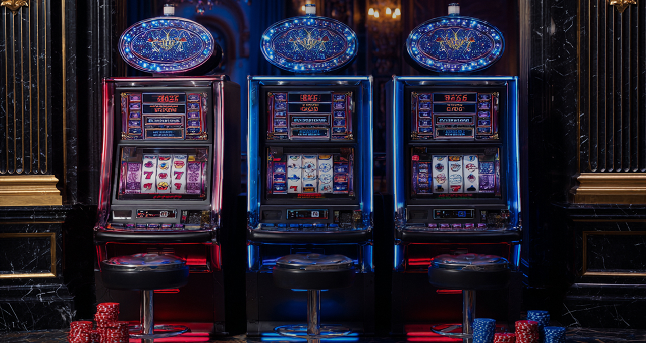 AUD99 Casino