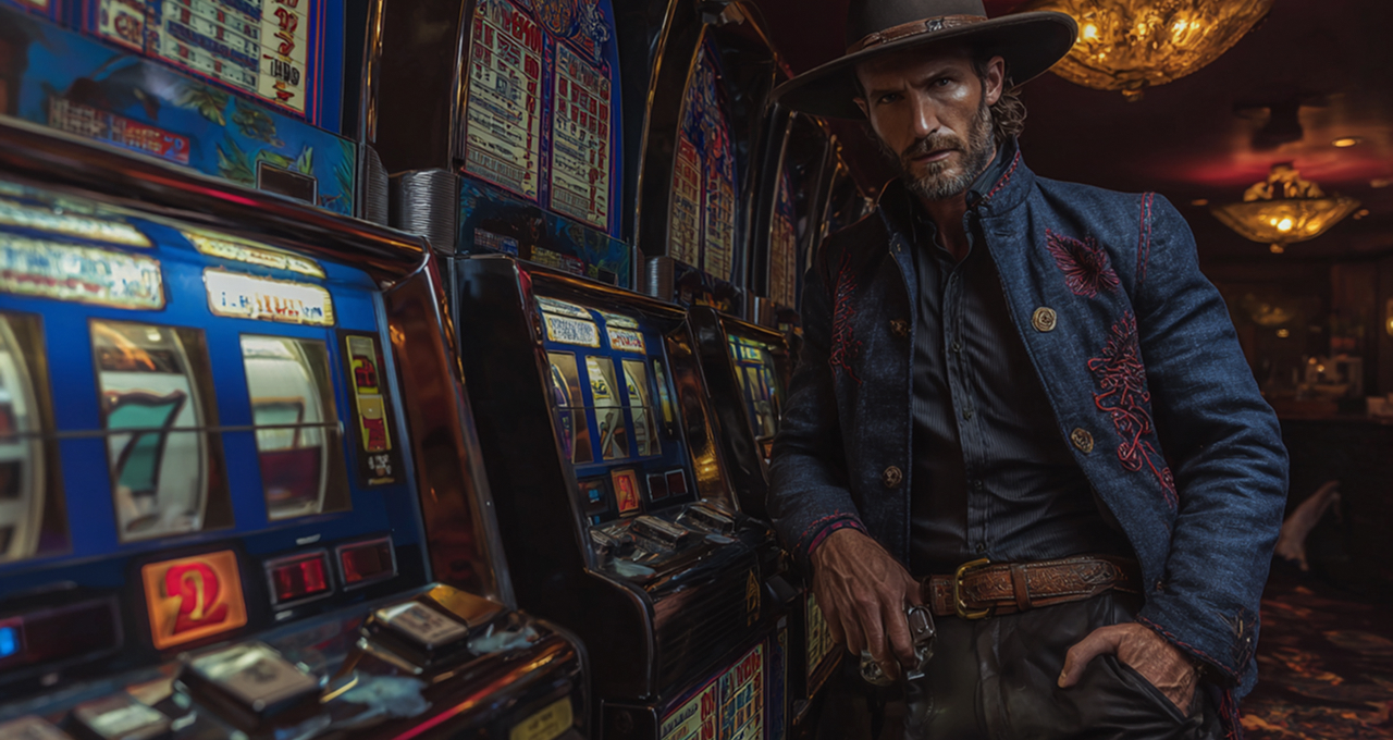 AUD99 Casino